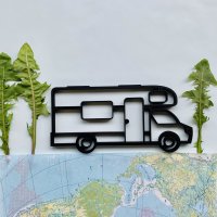 Wohnmobil