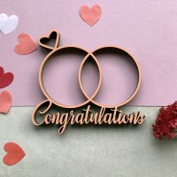 Eheringe - Congratulations