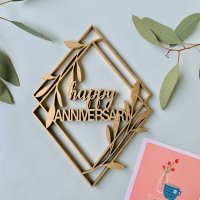 Rauten - happy anniverary