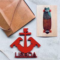 Wappen Liboa