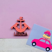 Wappen Liboa