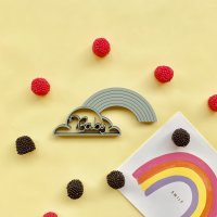 Wolke & Regenbogen - Baby
