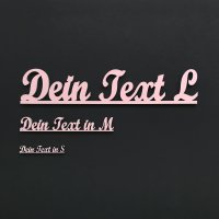 Text-Konfigurator