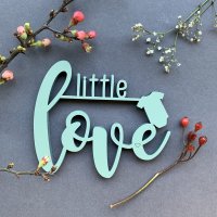 little love