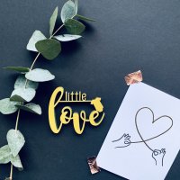 little love