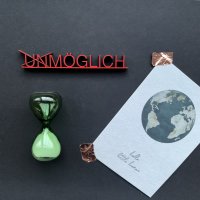 unm&ouml;glich
