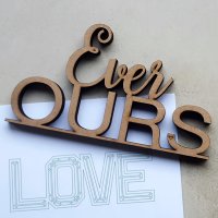 Ever ours