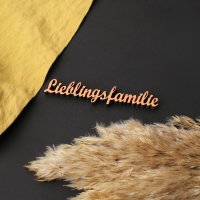 Lieblingsfamile