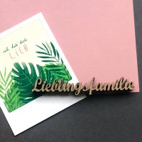 Lieblingsfamile