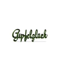 Gipfelgl&uuml;ck