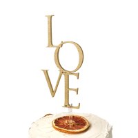 Caketopper Love