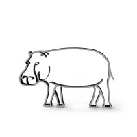 Nilpferd