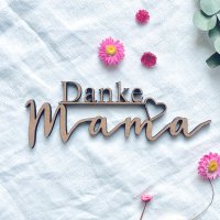 Danke Mama