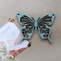 Schmetterling