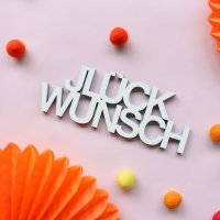 Jl&uuml;ckwunsch