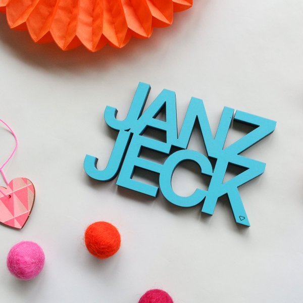 Janz Jeck