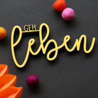 Geh Leben