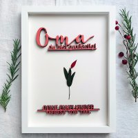 DIY-Set "Oma du bist großartig" mit...
