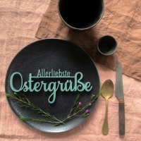 Allerliebste Ostergrüße