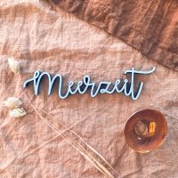 Meerzeit