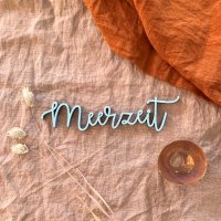 Meerzeit