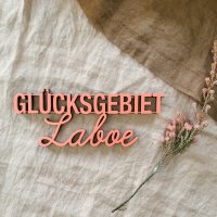 Glücksgebiet Laboe