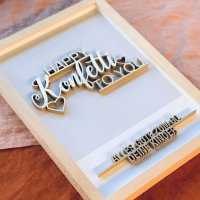 DIY-Set "Happy Konfetti to you" mit...