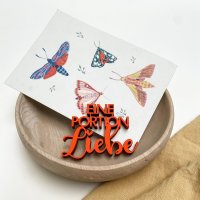 Eine Portion Liebe