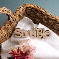 Str&uuml;&szlig;je
