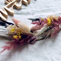 DIY-Set "Frohe Ostern" mit Metallring