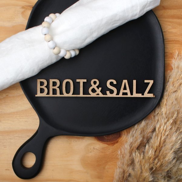 Brot & Salz