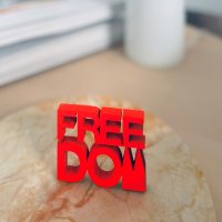 FREEDOM