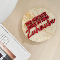 Und plötzlich warst du mein Zuhause