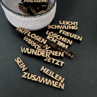 Schaltwörter