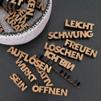 Schaltwörter