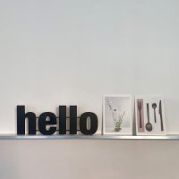 Hello