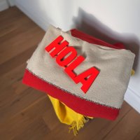 Hola