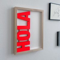 Hola