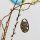 Set aus 3 Ostereiern, HOP HOP HOP