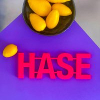 Hase