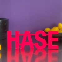 Hase