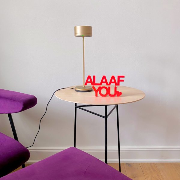Alaaf you