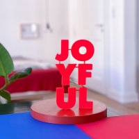 JOYFUL
