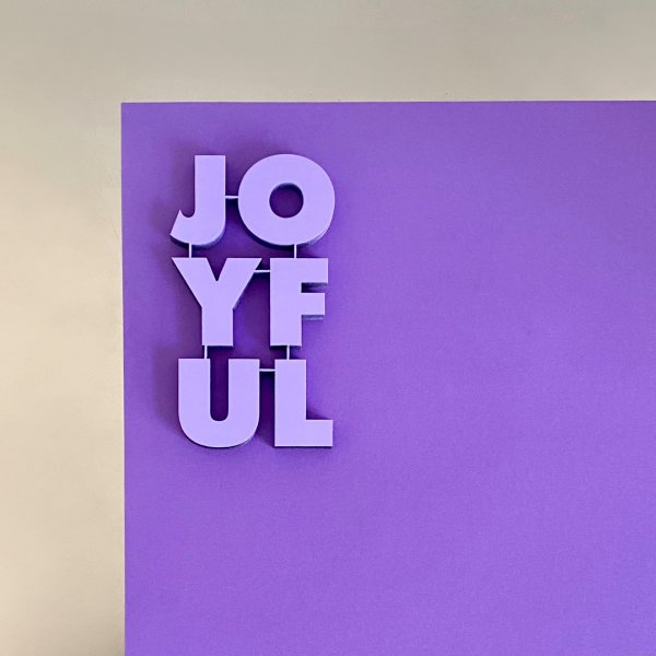 JOYFUL
