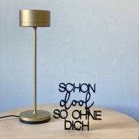 Schon doof so ohne dich