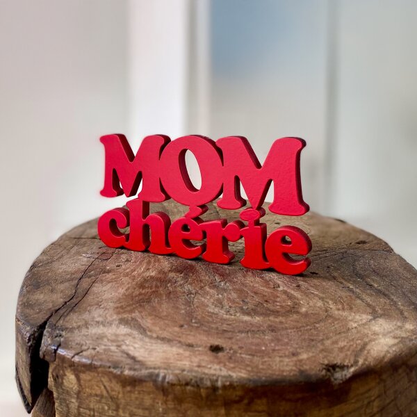 Momcherie