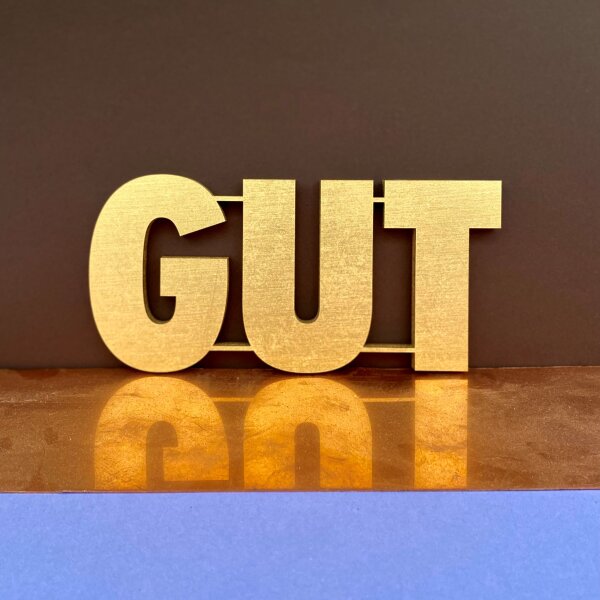 GUT