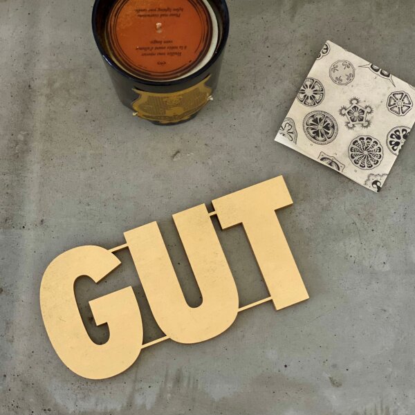 GUT