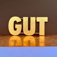 GUT