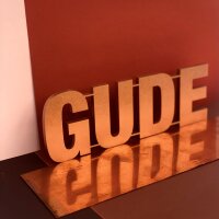 Gude